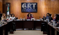 La propuesta de la CRT es para redes industriales - Crédito: CRT